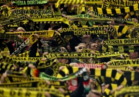 Borussia Dortmund continues its participation in both