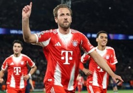 "Бавария" ҳужумчиси Харри Кейн Европа Чемпионлар