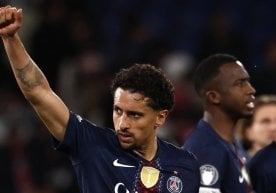 PSG captain Marquinhos has warned his teammates about the