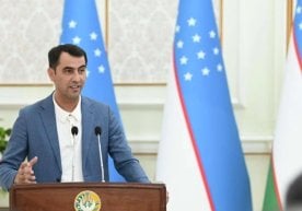 Oʻzbekiston futbol jamoatchiligi diqqat markazida turgan