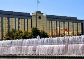 АРИПОВ Абдулла Нигматович Ўзбекистон Республикаси Бош
