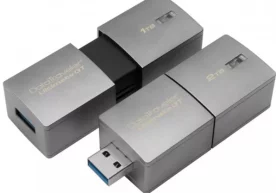 Kingston Technology компанияси 1 ва 2 Тб ҳажмга эга