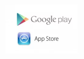 Google Play ва App Store иловаларидан тушган даромад 2016