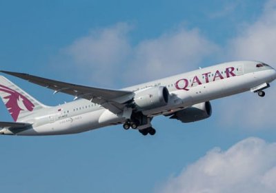 Qatar Airways энг узоқ давом этадиган биринчи рейсни амалга оширмоқчи фото