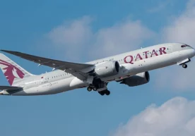 Qatar Airways энг узоқ давом этадиган биринчи рейсни амалга оширмоқчи фото
