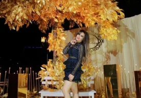 Xonanda Munisa Rizaeva instagram ijtimoiy tarmog‘idagi