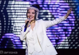 Яқинда яккахон дастурини мухлислари эътиборига ҳавола