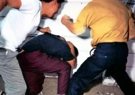 16 июнь куни Россиянинг Стерлитамак шаҳри полициясига