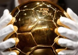 France Football nashri 2017 yilning «Oltin to‘p» sovrini