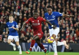 Angliya chempionatining 14-turidan o‘rin olgan «Liverpul»