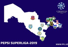 [img]https://zamin.uz/uploads/posts/2019-02/1551093462_mxuxvlkxcati71d9ugydcwhiutzyb4.jpg[/img] Superliganing 2019 yilgi mavsumida 14 ta klub ishtirok etadi. O‘zbekiston futbol assotsiatsiyasi Litsenziyalash qo‘mitasi “Surxon” hamda “Dinamo” klublari фото