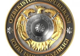 O‘zbekiston Respublikasining 2019 yil 2 may kuni qabul