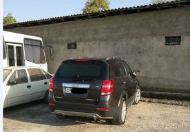 Жиноят ишлари бўйича судининг ҳукмига асосан фуқаро