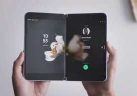 Microsoft ikki ekranli smartfon — Surface Duo’ni taqdim etdi фото