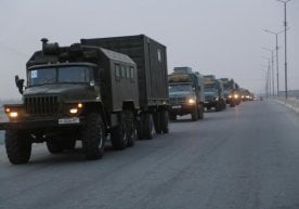 Фото: Марказий ҳарбий округ матбуот хизмати Жорий йилнинг