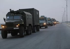 Фото: Марказий ҳарбий округ матбуот хизмати Жорий йилнинг