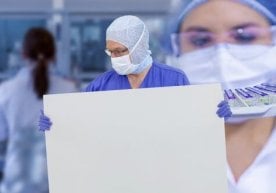 Koronavirus kasalligi og‘ir o‘tishiga ta’sir qiluvchi omillar ma’lum qilindi фото