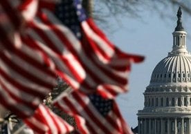 Фото: ТАСС/Валерий Шарифулин Америкалик дипломатлар Саудия