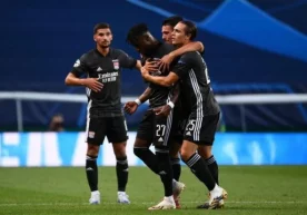Chempionlar Ligasi 1/4 finalidan joy olgan so‘nggi bahs