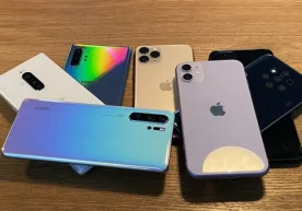 Фото: «Forbes» «Apple» компанияси 2-чорак молиявий