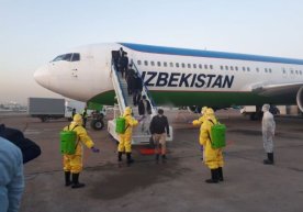 Куз-қиш мавсумида касаллик авж олиб кетиш эҳтимоли бўйича маълумот берилди фото