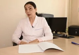 Ҳозирги кунда тиббиётнинг энг долзарб муаммоларидан бири