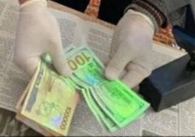 Бухоро вилояти Давлат санитария-эпидемиология назорати бошқармаси бошлиғи пора олаётганида ушланди фото