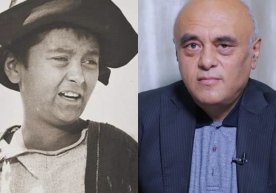 “Шум бола”даги Омон — Саидкарим Саидорипов 57 ёшда вафот этди фото