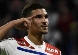 “Lion” sport direktori Junino Fransiya chempionatining