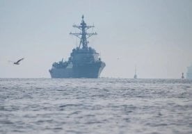 Tasnim News Agency хабар беришича, Islamic Revolutionary