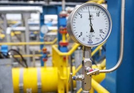 1 октябрдан Россия табиий газини импорт қилиш учун