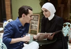 Фото: Yandex Блогер Маримова Фарида илк бор она бўлди. Бу