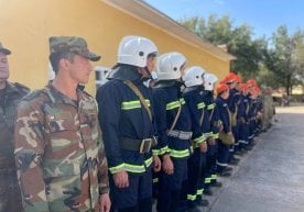 Фавқулодда вазиятларда ҳаракат қилиш тизими янада