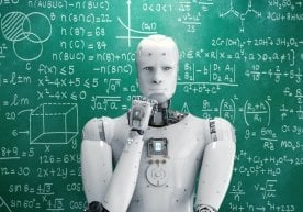 Ўзбекистонда сунъий интеллект (СИ) соҳасини кенг