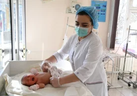 So‘nggi ma’lumotlarga qaraganda, yangi yilning birinchi