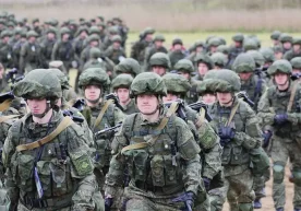 Гепатит ва ОИВ эпидемияси фонида Россия армияси