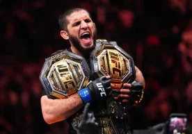 АҚШнинг Нью-Йорк шаҳри яна бир шиддатли жанг саҳнасига