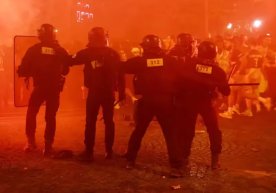 Франциянинг “Пари Сен-Жермен” клуби 2024/25 йилги УЕФА