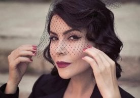 Aktrisa va boshlovchi Nigora Karimboyeva “Mening oshxonam”