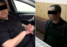Хоразмда солиқ инспекторига, Қашқадарёда эса