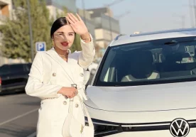 Toshkentda instabloger axloqsiz foto va videolar