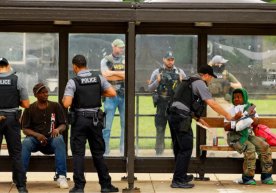 АҚШ Президенти Доналд Трамп 2026-йилда иммиграцияни