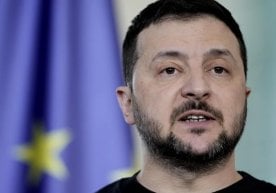 Zelenskiy: “Rossiyaning Xarkov yaqinidagi hujumida butun dunyo aybdor” фото