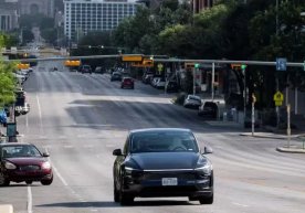 Tesla Техас штати Остин шаҳрида роботакси хизматини