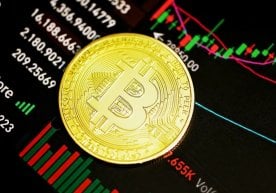 Биткойн нархи тарихий $118 минг (тахминан 1,48 миллиард