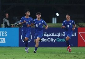 Жаҳон чемпионати нимчорак финали йўлида кечган Ўзбекистон