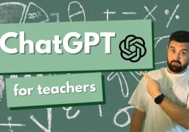 OpenAI компанияси педагоглар учун махсус ишлаб чиқилган