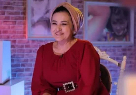 Zuhra Ashurova – 1961 yilda Toshkent viloyatining Qibray