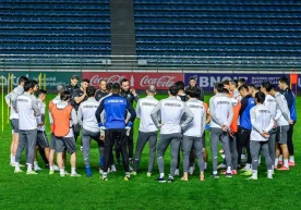 Osiyoda 2026 yilgi Jahon chempionati saralash bosqichining