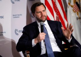 Фото: cnn.com Таяу Шығыстағы саяси шахмат тақтасындағы